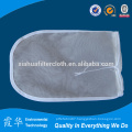 Good quality 6"x9" nut milk filter bag